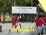 Galerie Volleyball